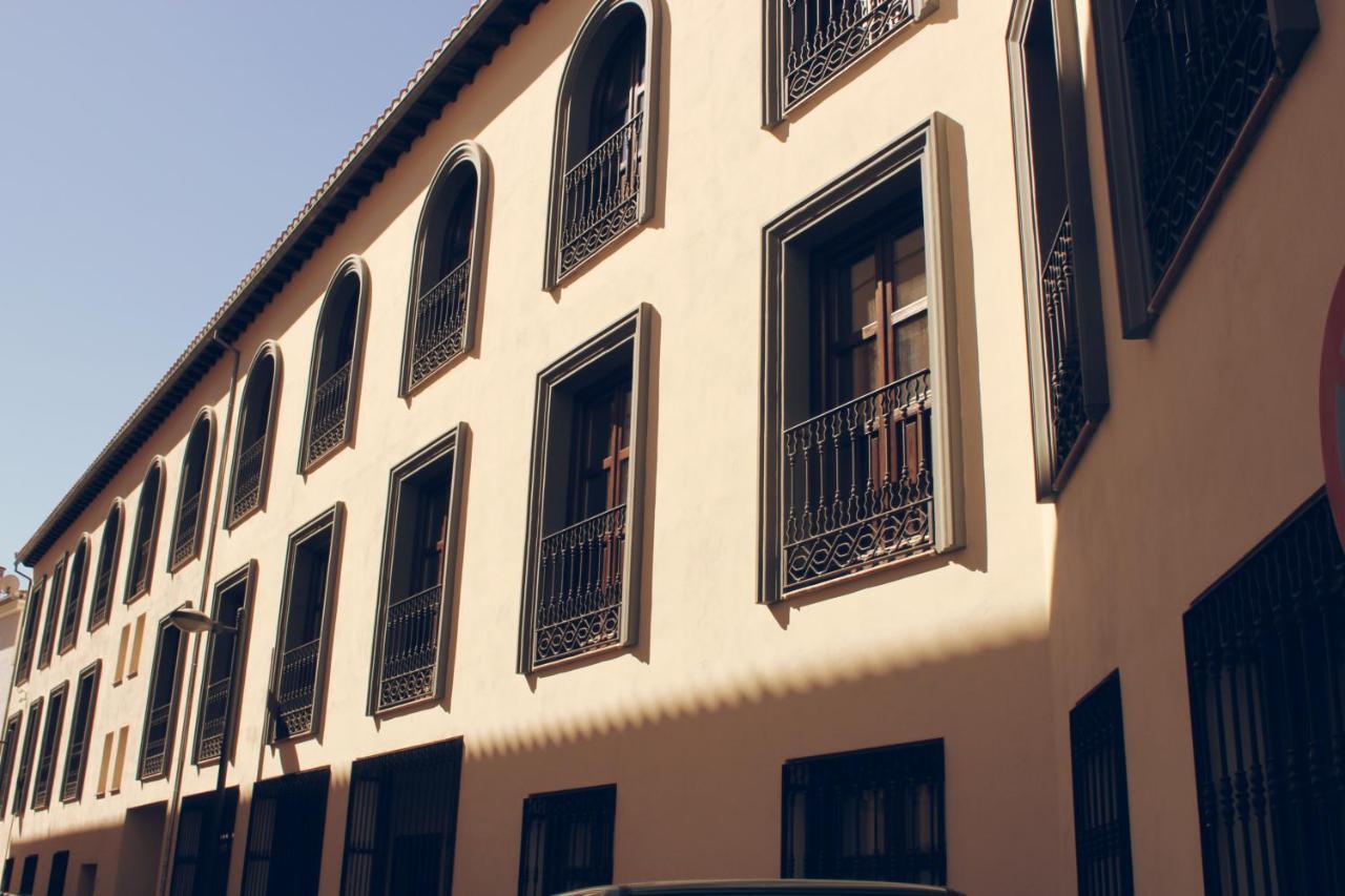 Casa Del Trigo Hotel Santa Fe  Luaran gambar