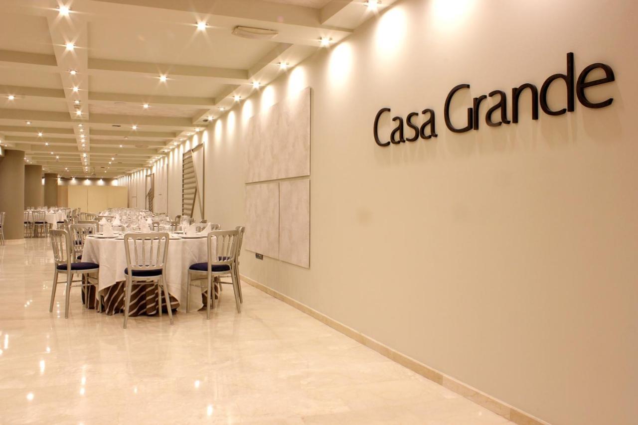 Casa Del Trigo Hotel Santa Fe  Luaran gambar