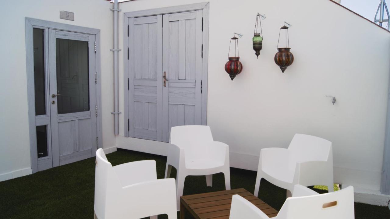 Casa Del Trigo Hotel Santa Fe  Luaran gambar