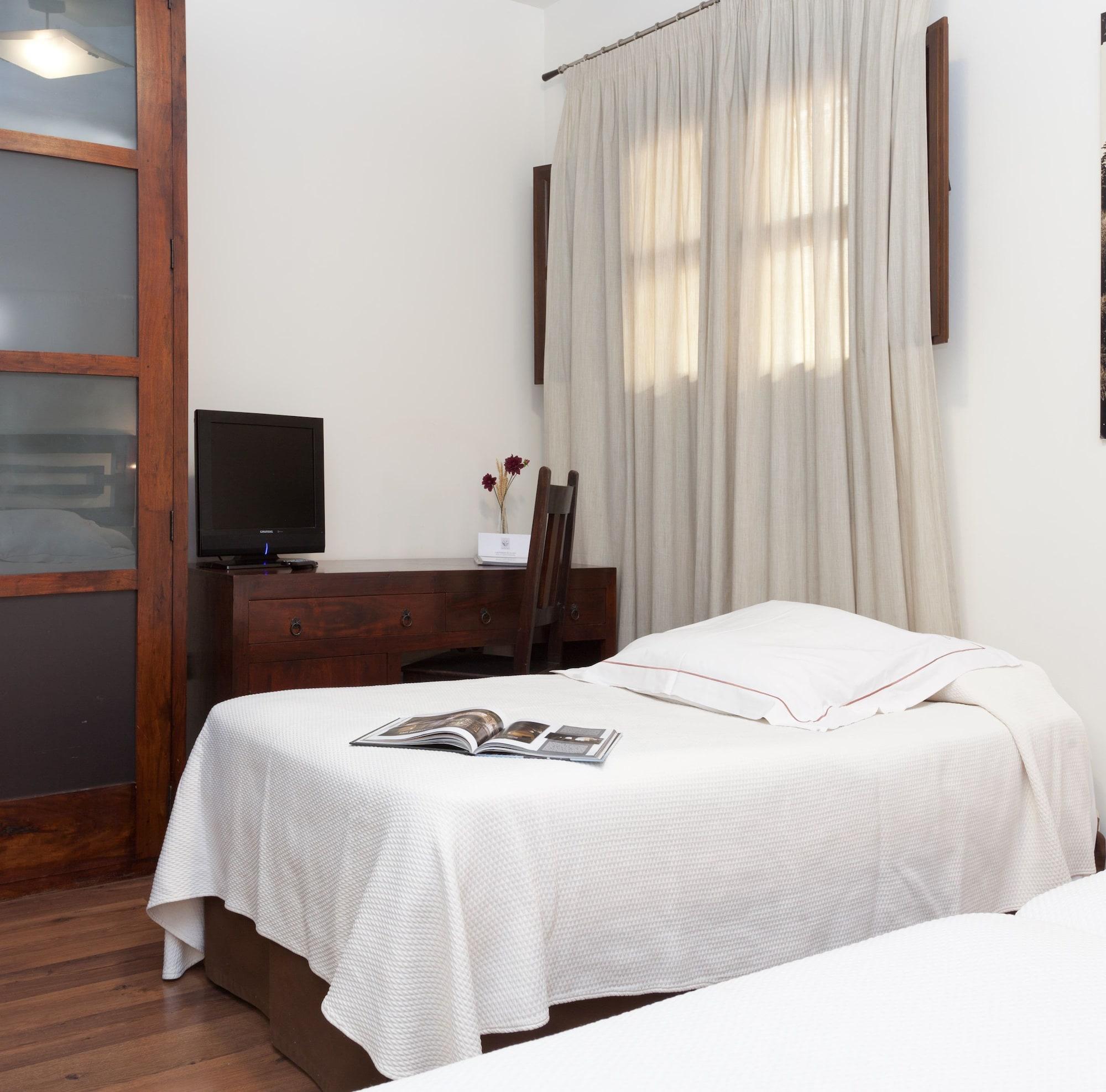 Casa Del Trigo Hotel Santa Fe  Luaran gambar