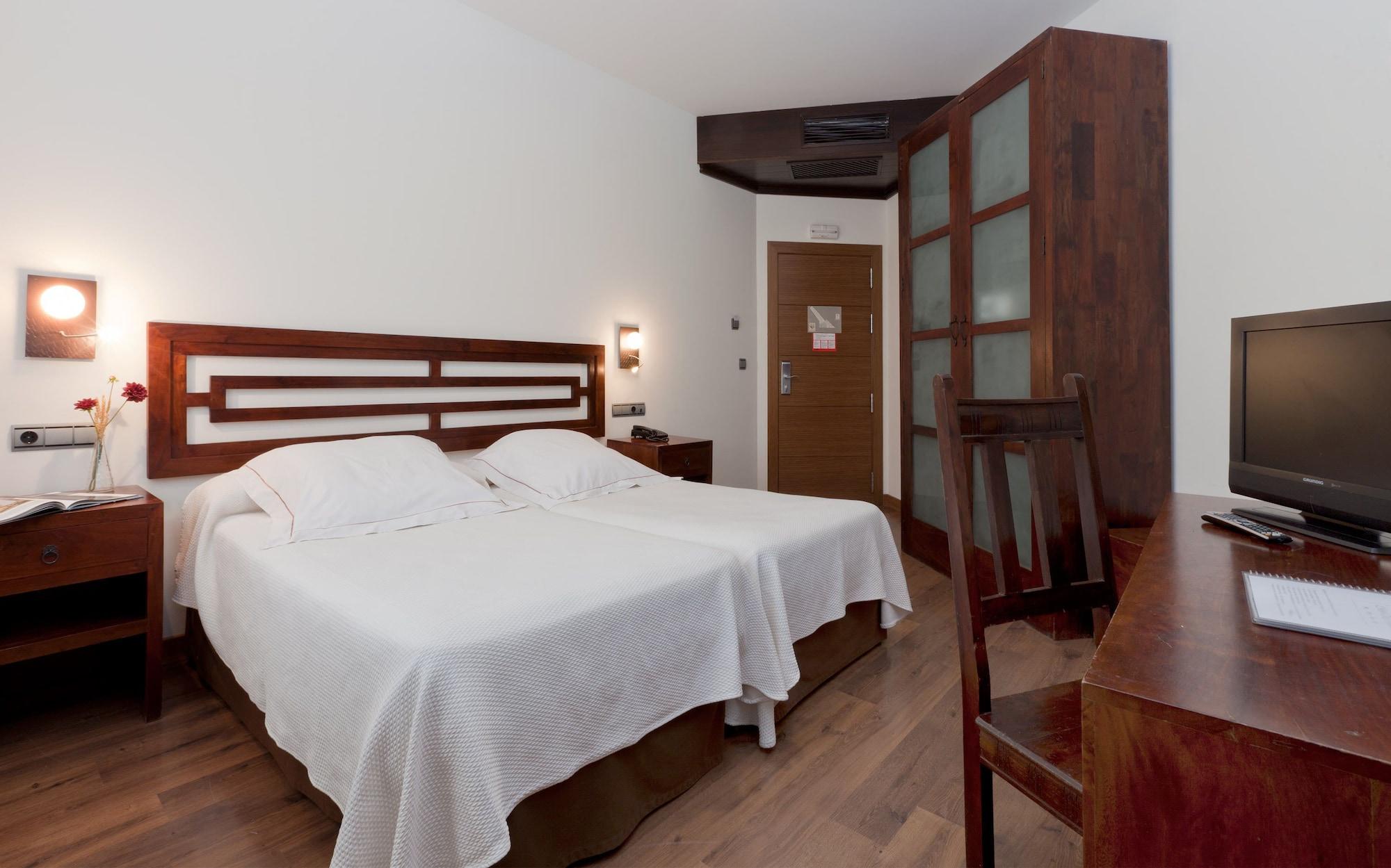 Casa Del Trigo Hotel Santa Fe  Luaran gambar