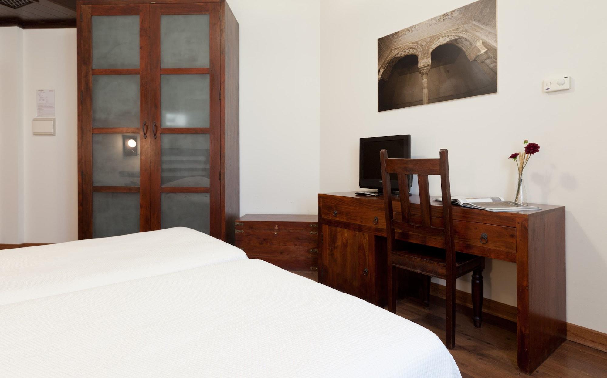Casa Del Trigo Hotel Santa Fe  Luaran gambar