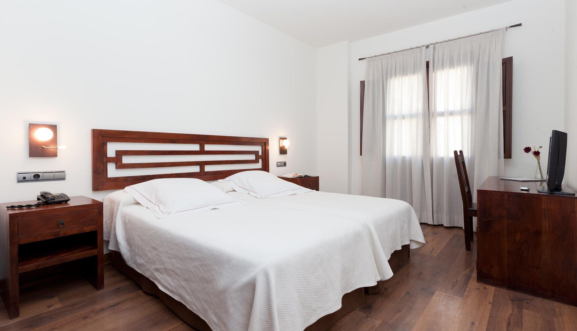 Casa Del Trigo Hotel Santa Fe  Luaran gambar