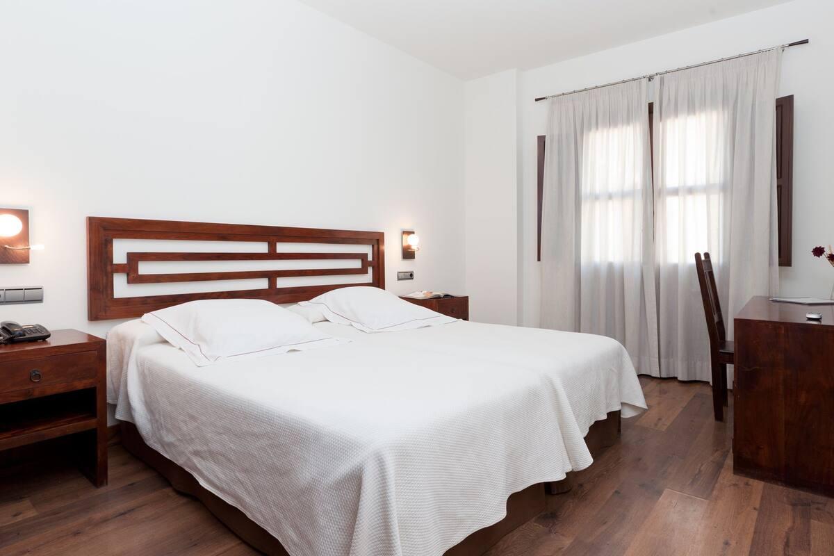 Casa Del Trigo Hotel Santa Fe  Luaran gambar