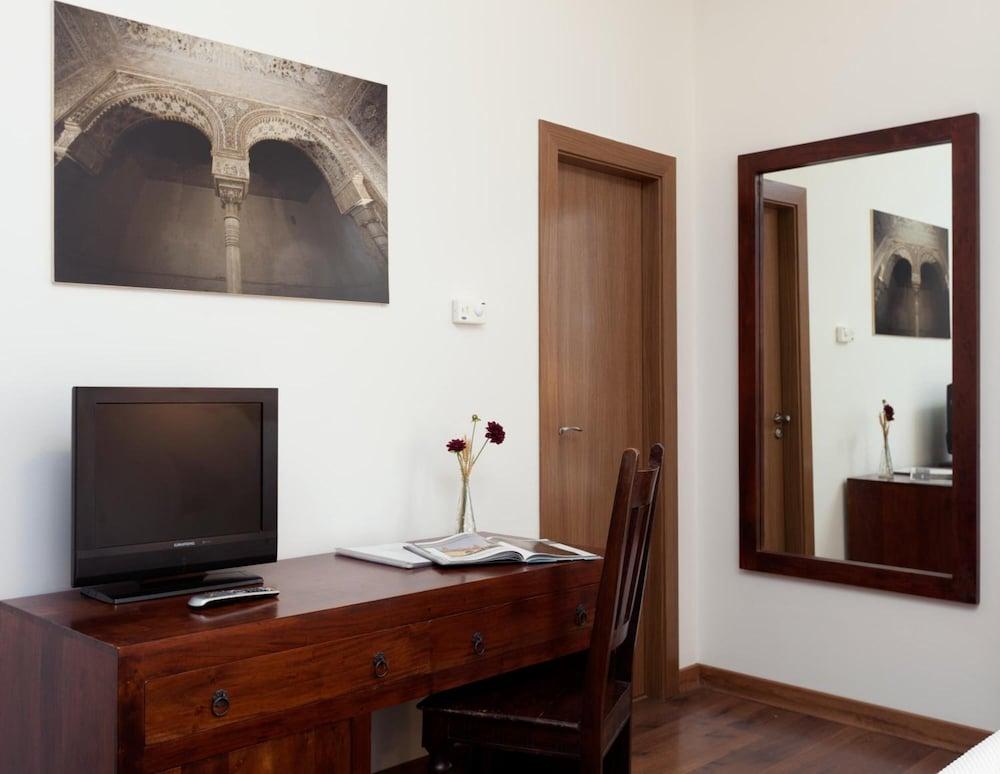 Casa Del Trigo Hotel Santa Fe  Luaran gambar