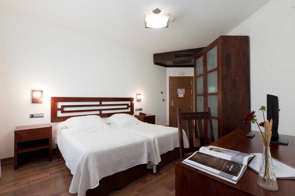 Casa Del Trigo Hotel Santa Fe  Luaran gambar