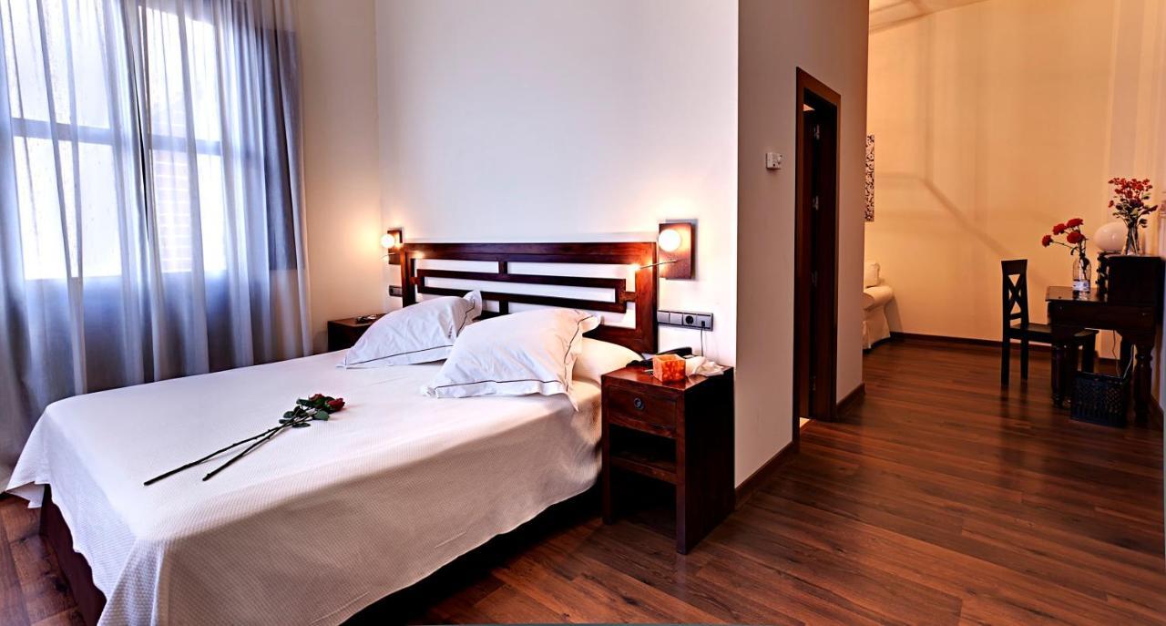 Casa Del Trigo Hotel Santa Fe  Bilik gambar